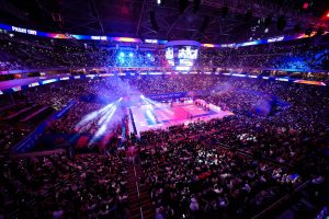 2025 IN PREVIEW: 32 TEAMS HEADING TO THE PHILIPPINES FOR MEN’S WORLD CHAMPS