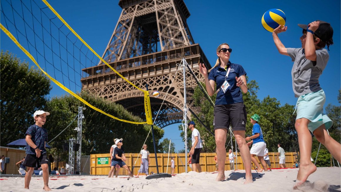 FIVB DEVELOPMENT COMMISSION MEETING SETS STAGE FOR TRANSFORMATIVE 2025