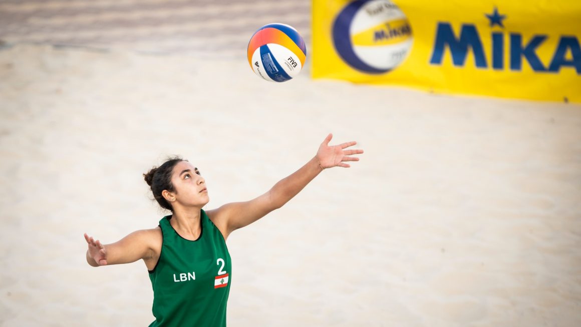 FIVB VOLLEYBALL EMPOWERMENT COMMISSION PREPARES FOR INNOVATIVE AND IMPACTFUL FUTURE