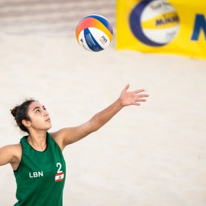 FIVB VOLLEYBALL EMPOWERMENT COMMISSION PREPARES FOR INNOVATIVE AND IMPACTFUL FUTURE