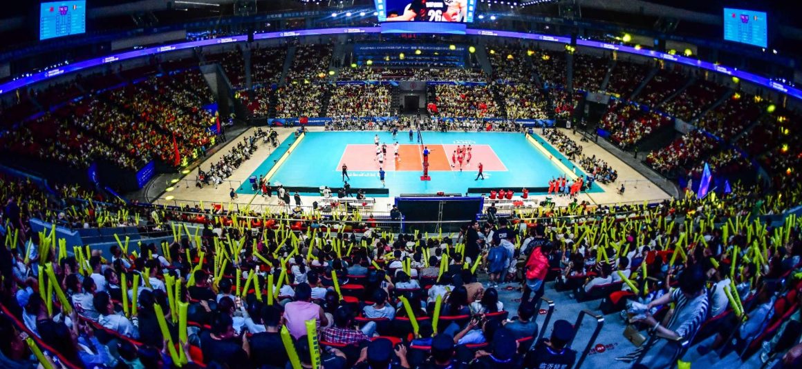 VOLLEYBALL WORLD UNVEILS HOST CITIES FOR 2025 VOLLEYBALL NATIONS LEAGUE FINALS AMID EXCITING REVAMP