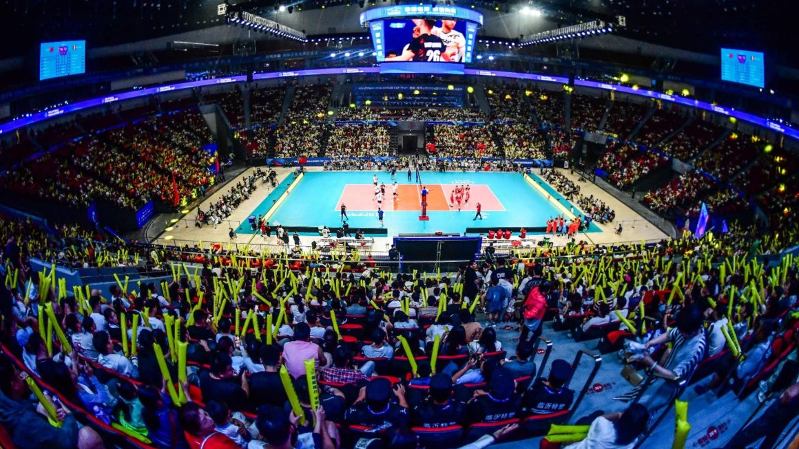 VOLLEYBALL WORLD UNVEILS HOST CITIES FOR 2025 VOLLEYBALL NATIONS LEAGUE FINALS AMID EXCITING REVAMP