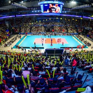 VOLLEYBALL WORLD UNVEILS HOST CITIES FOR 2025 VOLLEYBALL NATIONS LEAGUE FINALS AMID EXCITING REVAMP