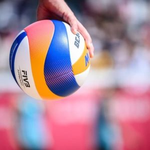 BEACH VOLLEYBALL SET FOR WORLDWIDE GROWTH THROUGH FIVB STRATEGIC VISION 2032