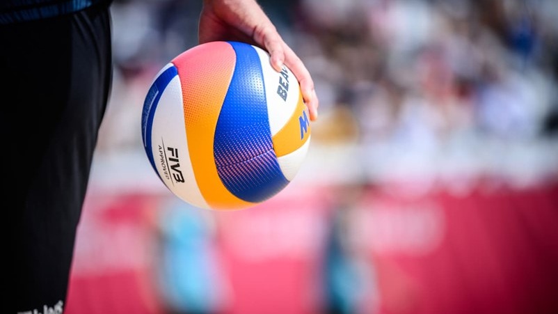 BEACH VOLLEYBALL SET FOR WORLDWIDE GROWTH THROUGH FIVB STRATEGIC VISION 2032