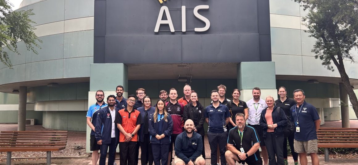 SPORT DEVELOPMENT CONFERENCE 2025 AT AIS HAILS A HUGE SUCCESS