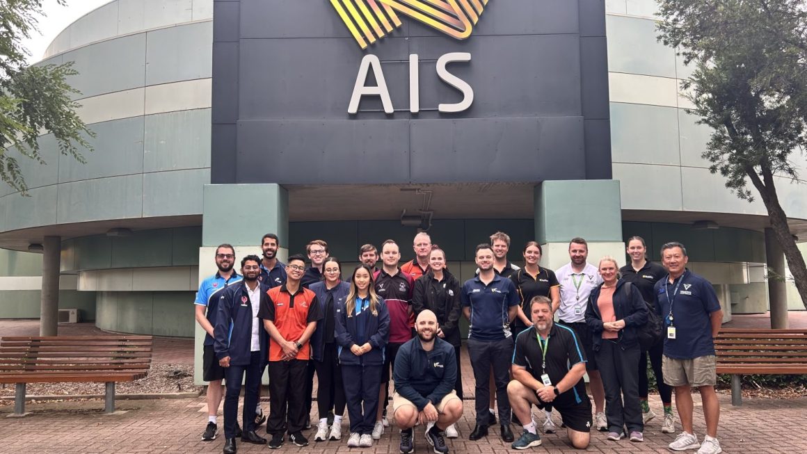 SPORT DEVELOPMENT CONFERENCE 2025 AT AIS HAILS A HUGE SUCCESS