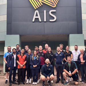 SPORT DEVELOPMENT CONFERENCE 2025 AT AIS HAILS A HUGE SUCCESS