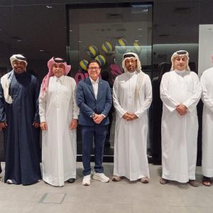 AVC PRESIDENT SUZARA VISITS QATAR AND WEST ASIAN VOLLEYBALL ASSOCIATIONS HEADQUARTERS TO ENHANCE COOPERATION