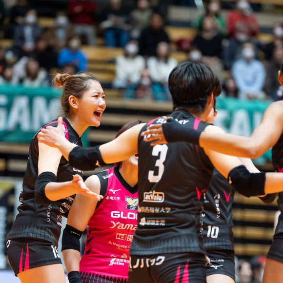 2025 VOLLEYBALL CALENDAR – Asian Volleyball Confederation
