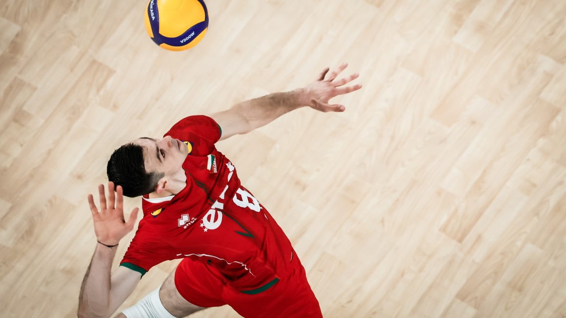 EXCITING YEAR OF VOLLEYBALL EVENTS TOPS AGENDA AT VOLLEYBALL COUNCIL MEETING  