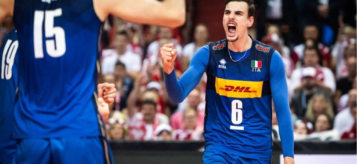 2025 VOLLEYBALL MEN’S WORLD CHAMPIONSHIP TICKET SALES START