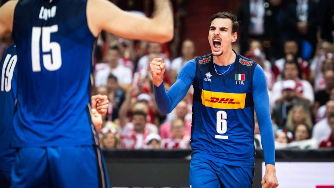 2025 VOLLEYBALL MEN’S WORLD CHAMPIONSHIP TICKET SALES START