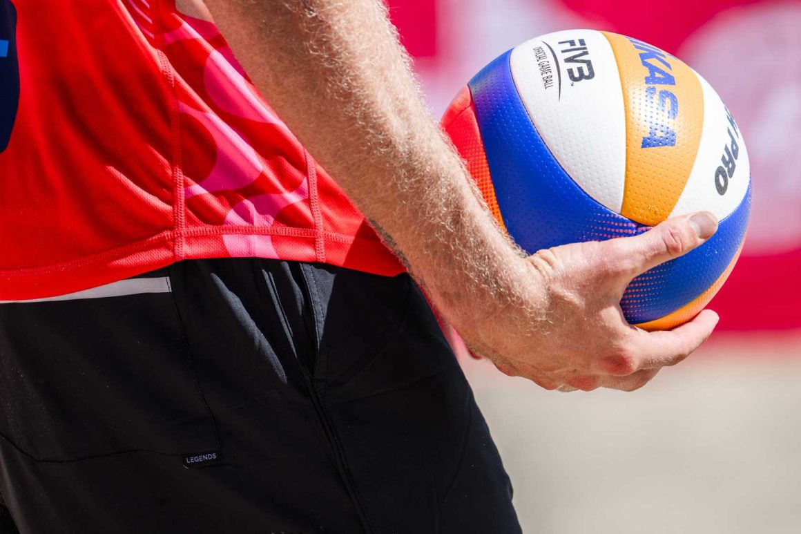 FIVB AND ITA BRING BACK IF WEBINAR SERIES ON CLEAN SPORT FOR 2025