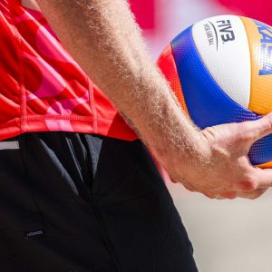 FIVB AND ITA BRING BACK IF WEBINAR SERIES ON CLEAN SPORT FOR 2025