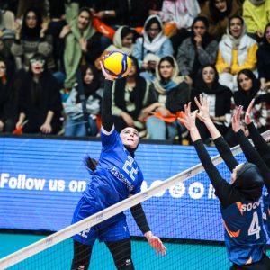 WOMEN’S CHAMPIONS CROWNED IN IRAN AND KAZAKHSTAN, CUP WINNERS EMERGE IN ALBANIA