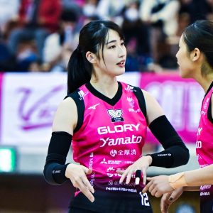 HIMEJI ON THE HUNT FOR TWO POINTS NEEDED FOR THE PLAYOFFS