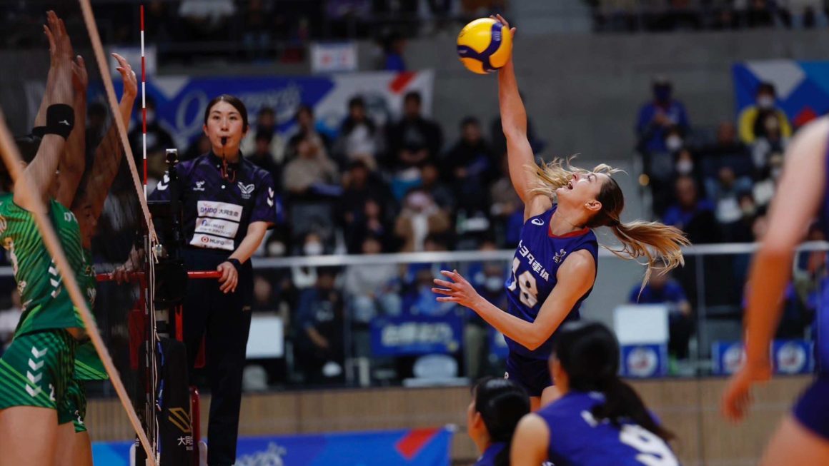 DENSO STRUGGLES WITH KARIYA, HANDS SECOND PLACE OVER TO NEC