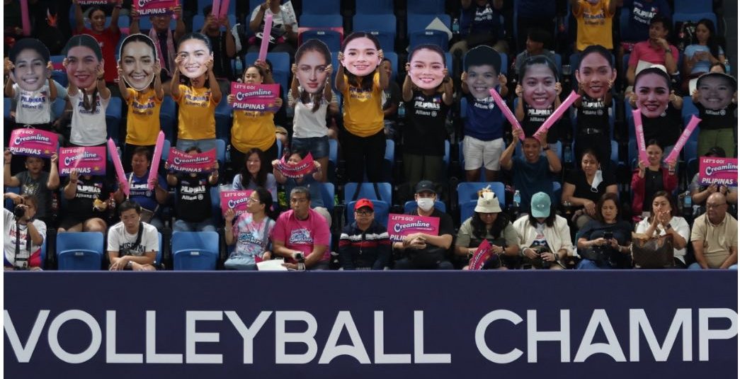 BAIC MOTOR, ZHETYSU VC, NAKHON RATCHASIMA QMINC, TAIPOWER POST VICTORIES IN AVC CHAMPIONS LEAGUE DAY 2 BAIC MOTOR, ZHETYSU VC, NAKHON RATCHASIMA QMINC, TAIPOWER POST VICTORIES IN AVC CHAMPIONS LEAGUE DAY 2