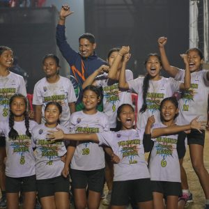 FIVB VOLLEYBALL FOUNDATION BOARD APPROVES FOUR TRANSFORMATIVE VOLLEYBALL PROJECTS  