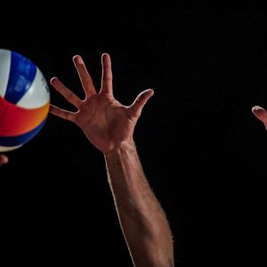 FIVB LAUNCHES LANDMARK ATHLETE CAREER TRANSITION SEMINAR: “BEYOND THE COURT”