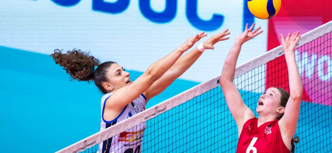 2025 FIVB GIRLS’ U19 WORLD CHAMPS MATCH SCHEDULE RELEASED 2025 FIVB GIRLS’ U19 WORLD CHAMPS MATCH SCHEDULE RELEASED