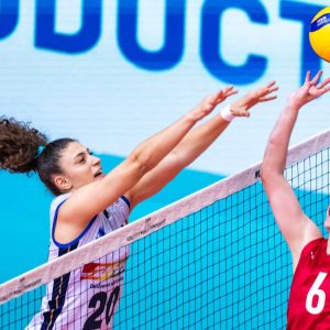 2025 FIVB GIRLS’ U19 WORLD CHAMPS MATCH SCHEDULE RELEASED