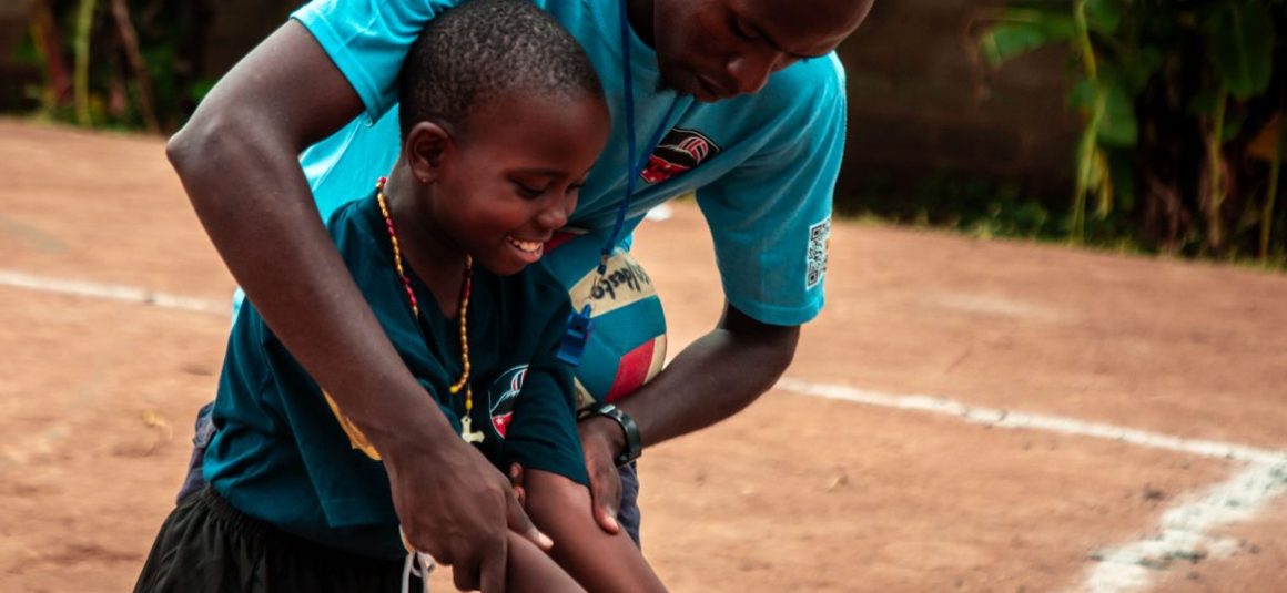 FIVB VOLLEYBALL FOUNDATION BOARD APPROVES FOUR TRANSFORMATIVE VOLLEYBALL PROJECTS FIVB VOLLEYBALL FOUNDATION BOARD APPROVES FOUR TRANSFORMATIVE VOLLEYBALL PROJECTS