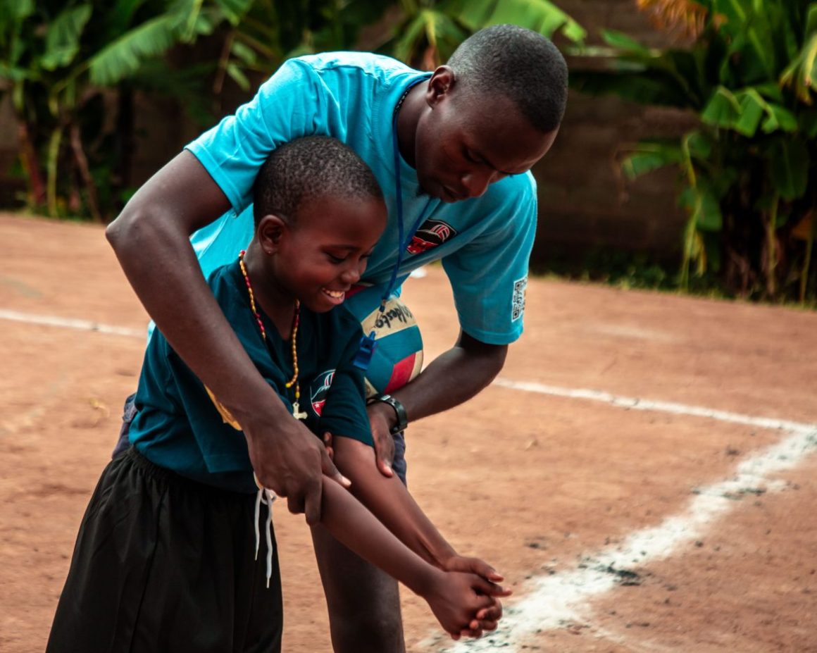 FIVB VOLLEYBALL FOUNDATION BOARD APPROVES FOUR TRANSFORMATIVE VOLLEYBALL PROJECTS  
