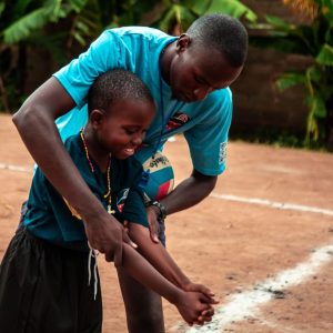 FIVB VOLLEYBALL FOUNDATION BOARD APPROVES FOUR TRANSFORMATIVE VOLLEYBALL PROJECTS  