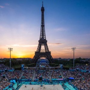 MICHAEL PAYNE APPOINTED CHAIR OF VOLLEYBALL WORLD; FERNANDO LIMA TO RETAIN POSITION ON BOARD