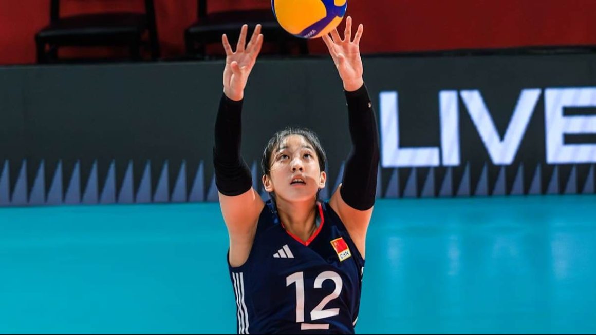 STARS IN THE MAKING TO SHINE AT JULY’S GIRLS U19 WORLD CHAMPS