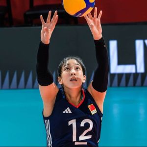 STARS IN THE MAKING TO SHINE AT JULY’S GIRLS U19 WORLD CHAMPS
