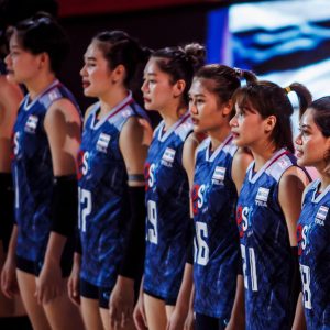 VOLLEYBALL WORLD CONFIRMS OFFICIAL VENUES IN THAILAND FOR 2025 FIVB VOLLEYBALL WOMEN’S WORLD CHAMPIONSHIP