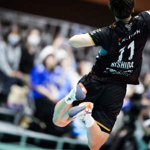 SEMIFINAL MATCHUPS SET FOR AVC MEN’S CHAMPIONS LEAGUE IN KYOTO