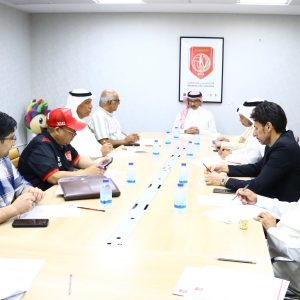 BAHRAIN GEARS UP FOR 2025 AVC MEN’S NATIONS CUP IN JUNE