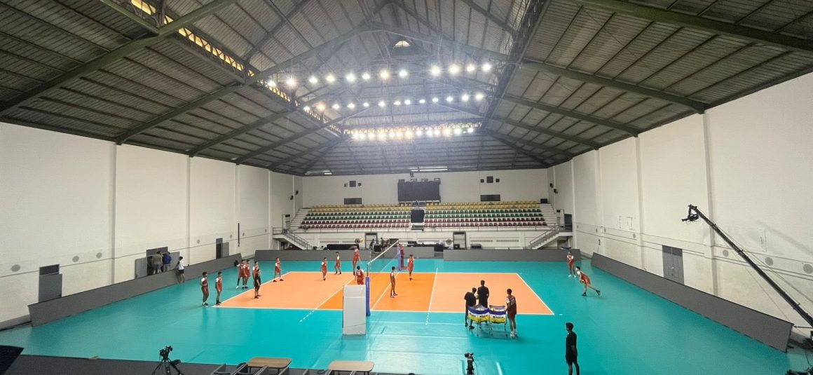 INDONESIA SET TO HOST ASIAN MEN’S U16 CHAMPIONSHIP QUALIFIER