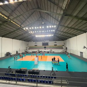 INDONESIA SET TO HOST ASIAN MEN’S U16 CHAMPIONSHIP QUALIFIER