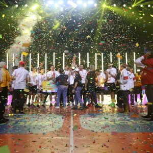 JAKARTA BHAYANGKARA PRESISI CLAIM 2025 PROLIGA TITLE WITH EPIC COMEBACK AGAINST JAKARTA LARANI LIVIN TRANSMEDIA