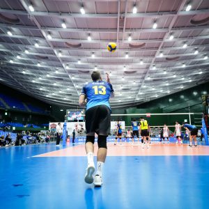 QUARTERFINAL LINEUP CONFIRMED AS AVC MEN’S CHAMPIONS LEAGUE HEADS TO KYOTO