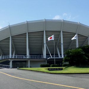 STAGE SET FOR INAUGURAL AVC MEN’S CHAMPIONS LEAGUE IN OSAKA AND KYOTO