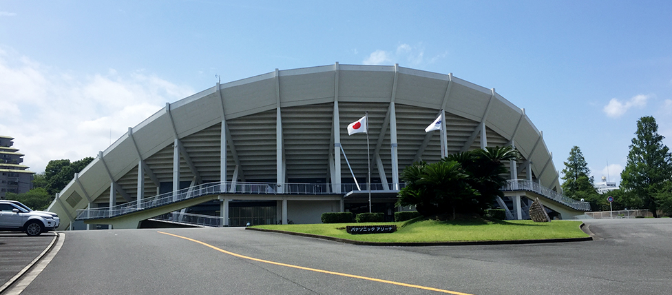 STAGE SET FOR INAUGURAL AVC MEN’S CHAMPIONS LEAGUE IN OSAKA AND KYOTO