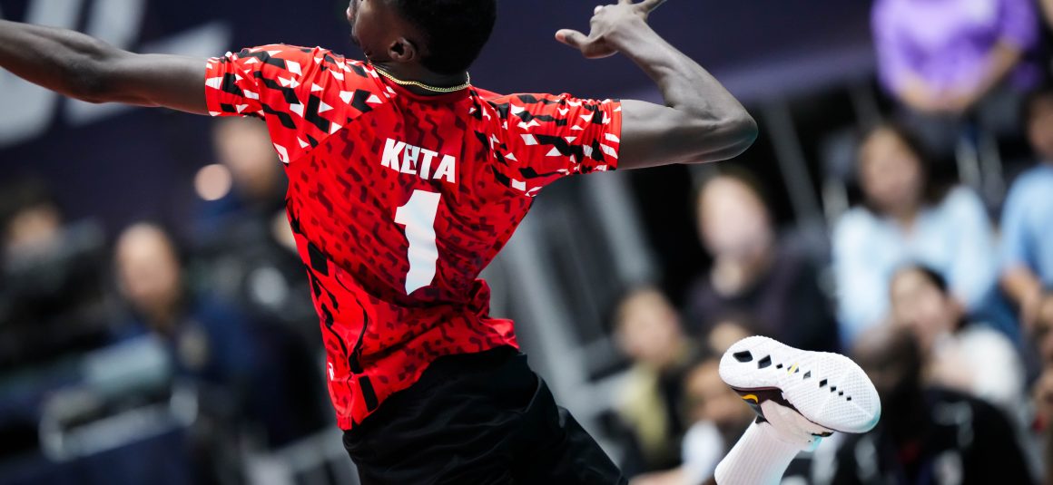 KEITA AND NIMIR POWER AL-RAYYAN TO DRAMATIC 3-1 VICTORY OVER AQTOBE, SECURE SPOT IN AVC MEN’S CHAMPIONS LEAGUE SEMIFINALS