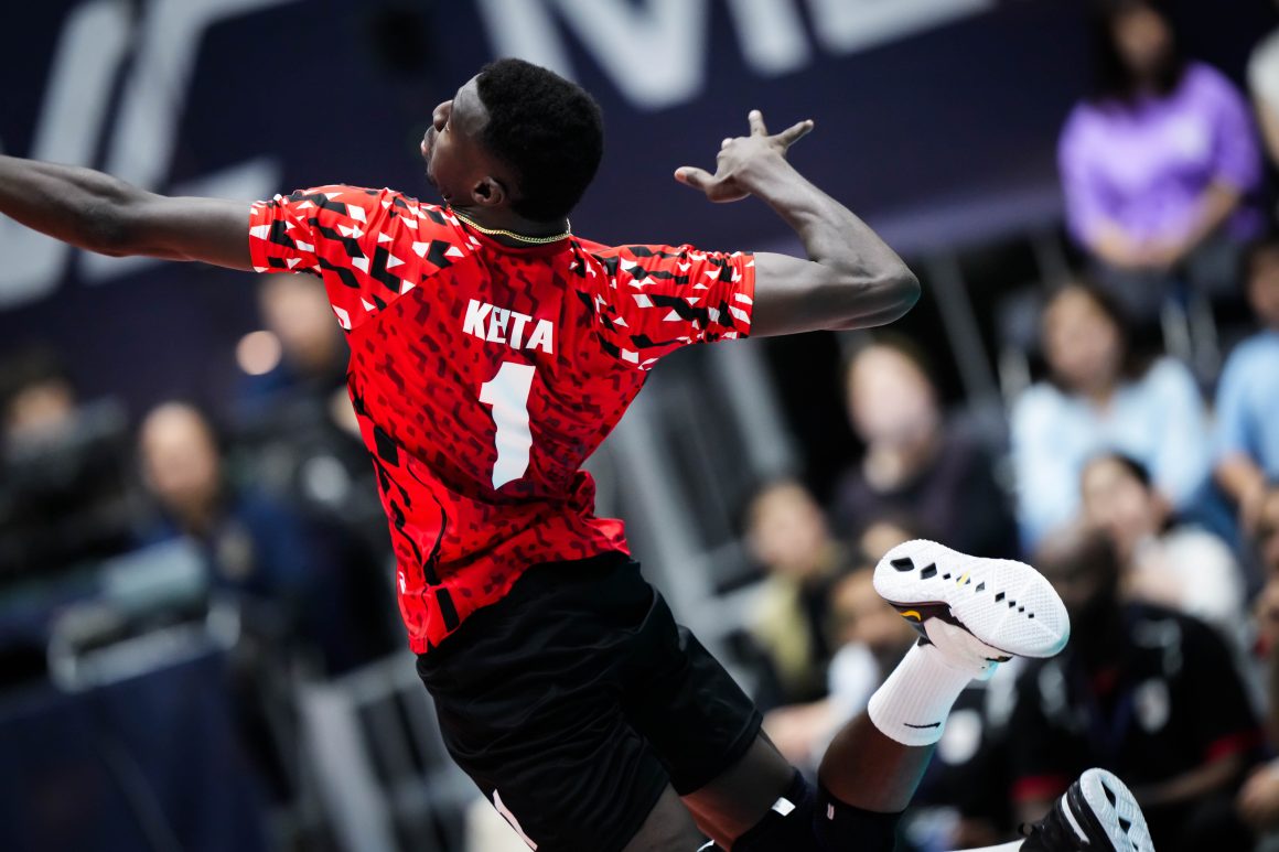KEITA AND NIMIR POWER AL-RAYYAN TO DRAMATIC 3-1 VICTORY OVER AQTOBE, SECURE SPOT IN AVC MEN’S CHAMPIONS LEAGUE SEMIFINALS