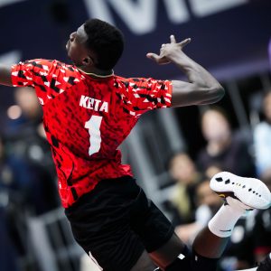 KEITA AND NIMIR POWER AL-RAYYAN TO DRAMATIC 3-1 VICTORY OVER AQTOBE, SECURE SPOT IN AVC MEN’S CHAMPIONS LEAGUE SEMIFINALS