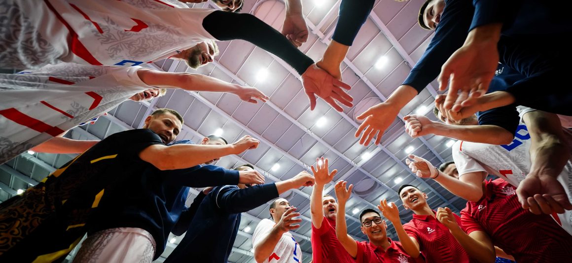 FINAL DAY OF POOL PLAY HEATS UP AS OSAKA BLUTEON, NAKHON RATCHASIMA, AQTOBE AND MUHARRAQ SECURE CRUCIAL WINS AT AVC MEN’S CHAMPIONS LEAGUE FINAL DAY OF POOL PLAY HEATS UP AS OSAKA BLUTEON, NAKHON RATCHASIMA, AQTOBE AND MUHARRAQ SECURE CRUCIAL WINS AT AVC MEN’S CHAMPIONS LEAGUE