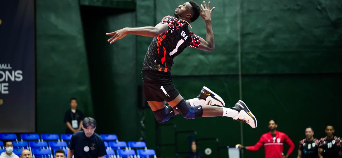 KEITA SPEARHEADS AL-RAYYAN TO EXCEPTIONAL 3-0 VICTORY OVER SPORT TRAINING CENTER3, TOP OF POOL D KEITA SPEARHEADS AL-RAYYAN TO EXCEPTIONAL 3-0 VICTORY OVER SPORT TRAINING CENTER3, TOP OF POOL D
