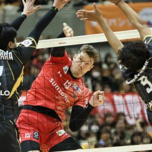 SUNBIRDS AND STINGS SET FOR FINAL RACE TO MEN’S SV.LEAGUE CROWN