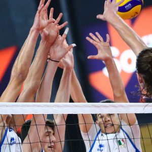 DEFENDING TROPHY HOLDERS FRANCE TO PLAY IN BOYS’ U19 WORLD CHAMPS OPENING MATCH IN TASHKENT