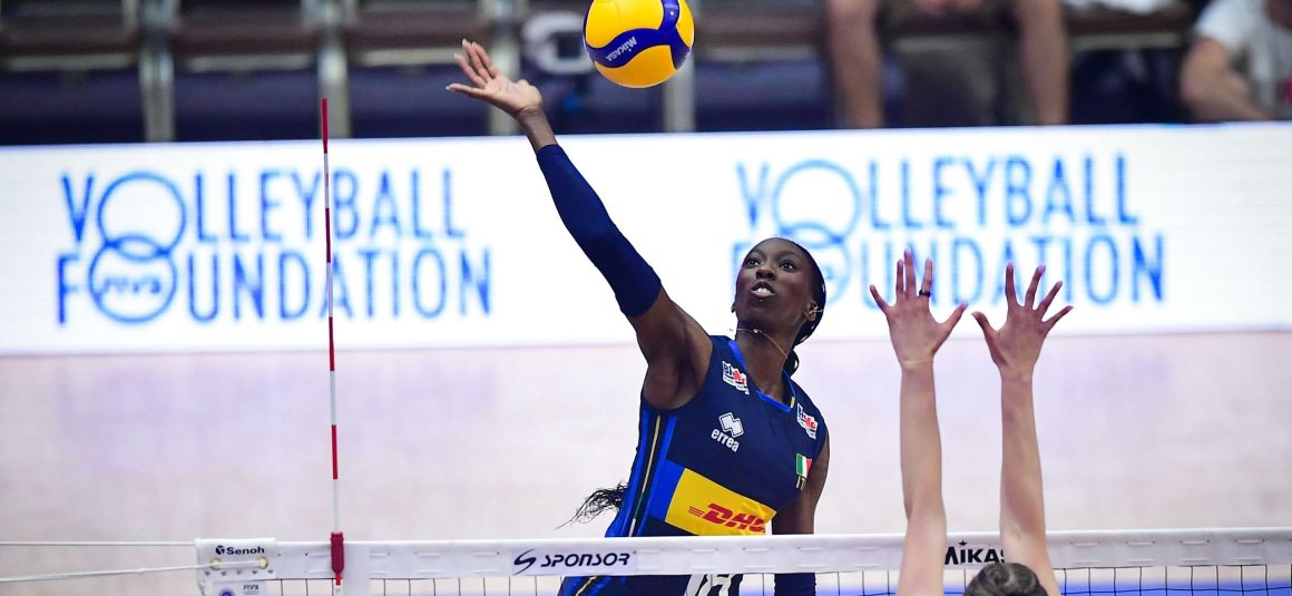 VBTV HAS THE BEST DEALS OF THE SEASON AHEAD OF THE START OF THE VNL 2025 VBTV HAS THE BEST DEALS OF THE SEASON AHEAD OF THE START OF THE VNL 2025